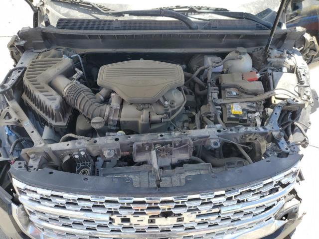 2021 GMC ACADIA DENALI - 1GKKNXLS6MZ198587
