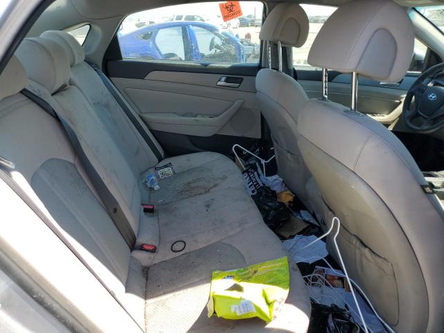 2015 HYUNDAI SONATA ECO 5NPE24AA3FH142479