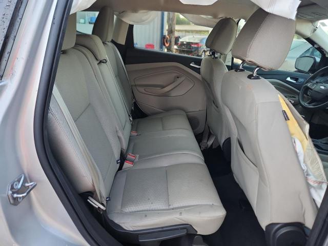 2017 FORD ESCAPE SE - 1FMCU0GD2HUA57861