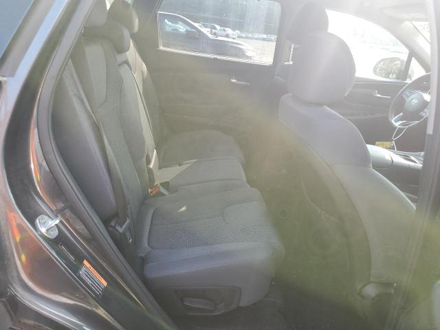 2022 HYUNDAI SANTA FE S 5NMS6DAJ7NH400098