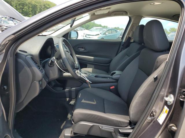 2021 HONDA HR-V LX 3CZRU6H39MM713702