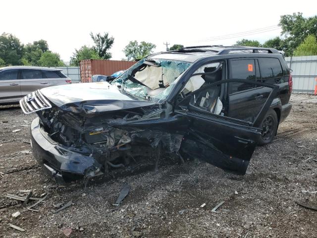 LEXUS GX 470