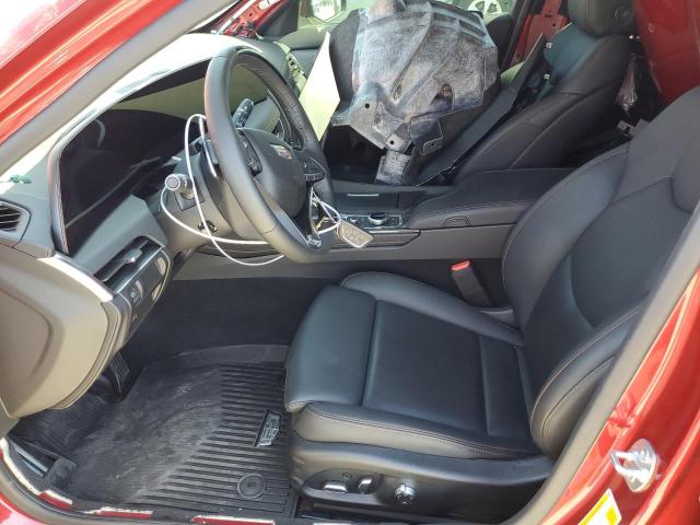 2025 CADILLAC CT5 SPORT 1G6DP5RK3S0112960