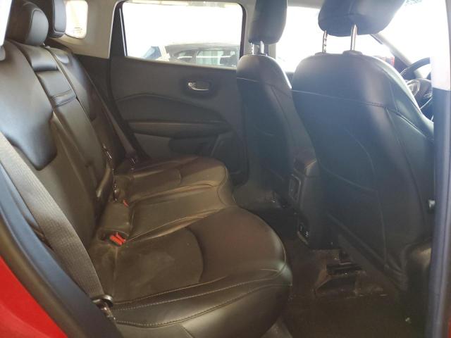 2019 JEEP COMPASS LA 3C4NJDBB4KT656989