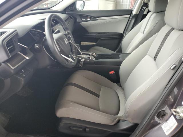 2019 HONDA CIVIC EX 19XFC1F35KE014754