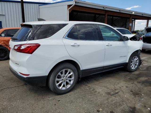 2018 CHEVROLET EQUINOX LT - 3GNAXSEV0JS565088