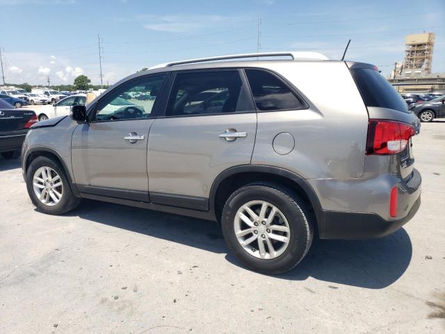 2015 KIA SORENTO LX 5XYKT3A60FG624730