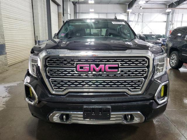 2019 GMC SIERRA K15 1GTU9FEL8KZ136517