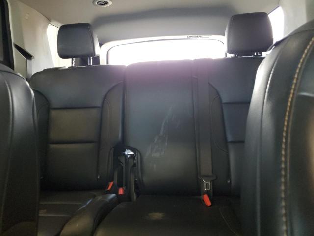 2019 CHEVROLET TRAVERSE LT 1GNERHKW1KJ185773