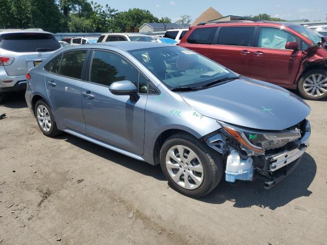 2021 TOYOTA COROLLA LE - JTDEPMAE6MJ161858
