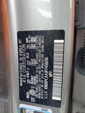 2023 KIA SELTOS LX KNDEPCAA3P7456036