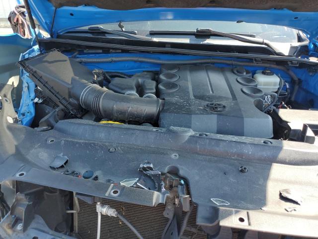 2019 TOYOTA 4RUNNER SR JTEBU5JR8K5674101