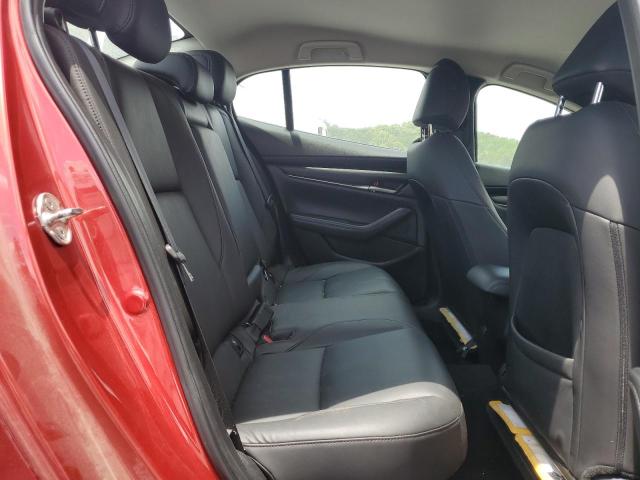2021 MAZDA 3 SELECT 3MZBPABM5MM207820