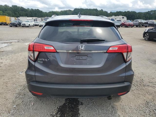 2022 HONDA HR-V EX 3CZRU5H53NM741251