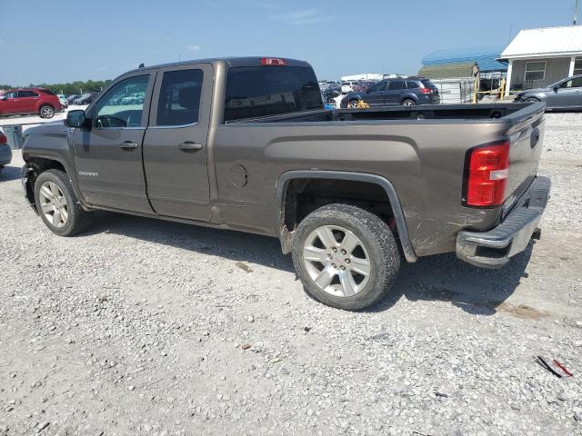2015 GMC SIERRA K15 1GTV2UEC8FZ177989