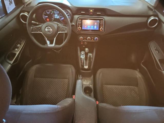 2020 NISSAN VERSA S - 3N1CN8DV8LL826480