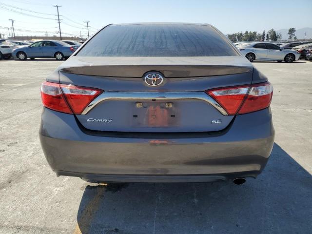 2016 TOYOTA CAMRY LE - 4T1BF1FK2GU254684