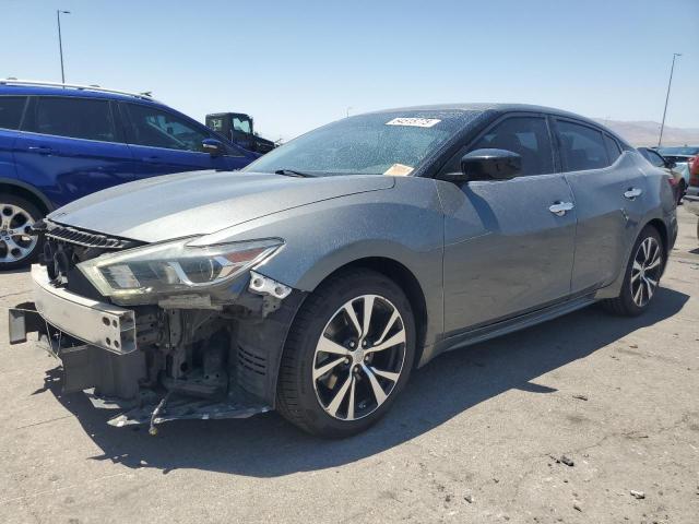 NISSAN MAXIMA 3.5