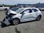 2024 TOYOTA COROLLA SE - JTND4MBE1R3232054