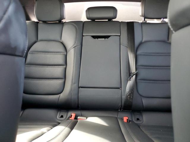 2024 PORSCHE MACAN BASE WP1AA2A5XRLB00866