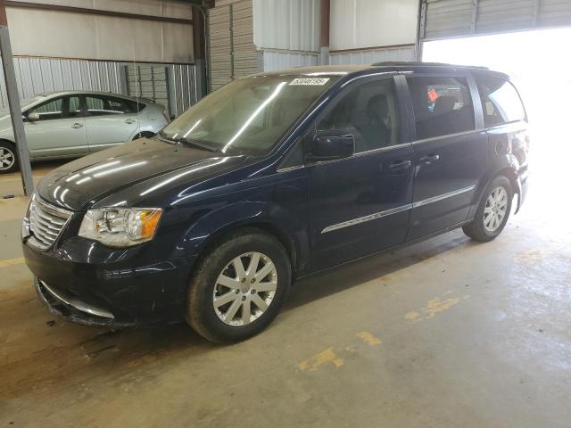 Vin: 2c4rc1bg7gr228785, lot: 63046195, chrysler minivan touring 2016 img_1