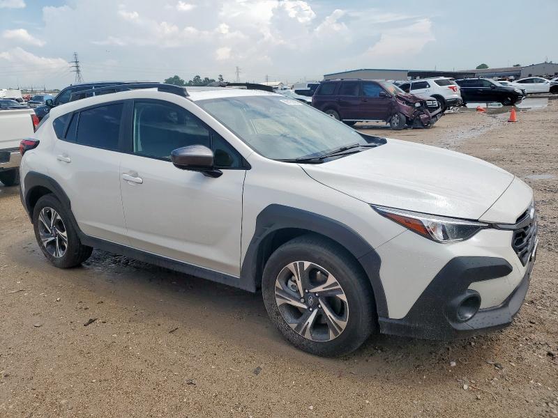 2024 SUBARU CROSSTREK PREMIUM JF2GUADC8R8237042