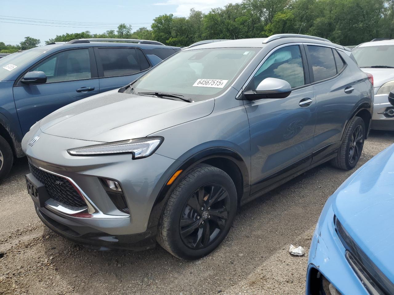 BUICK ENCORE SPORT TOURING