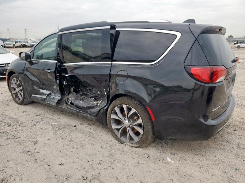 2018 CHRYSLER PACIFICA L - 2C4RC1GG9JR108759