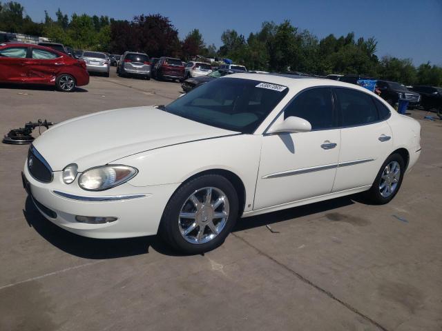 BUICK LACROSSE C