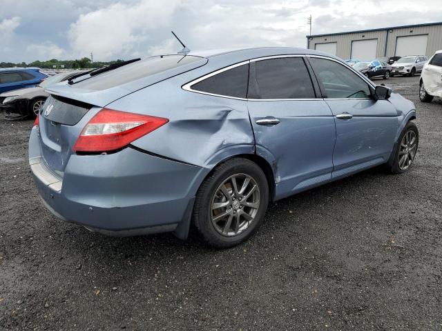 2011 HONDA ACCORD CRO - 5J6TF2H50BL002818