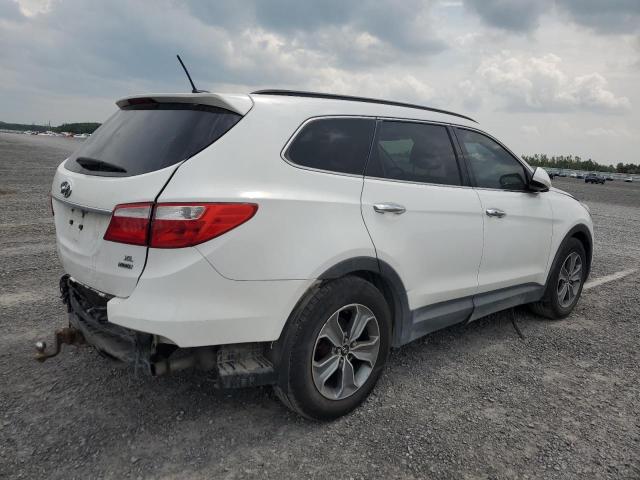 2015 HYUNDAI SANTA FE G KM8SNDHF5FU115989