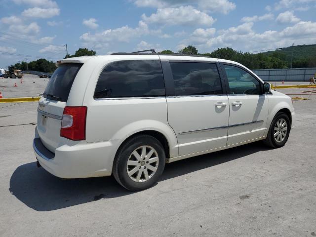 Vin: 2c4rc1bg0dr558702, lot: 64084875, chrysler minivan touring 20133