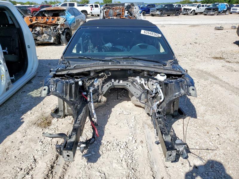 2024 CHEVROLET CAMARO LT1 1G1FF3D7XR0115762