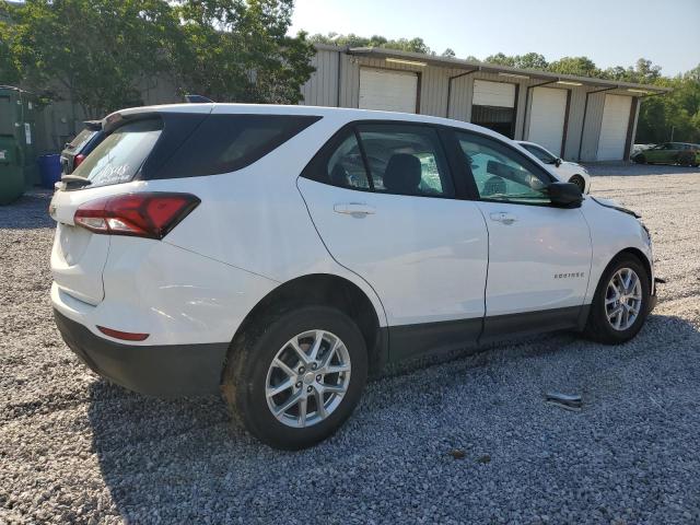 2023 CHEVROLET EQUINOX LS 3GNAXHEG3PL251362