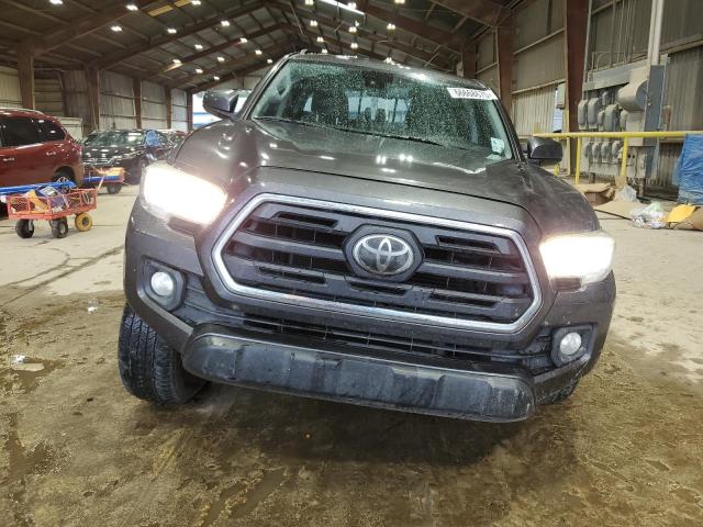 2019 TOYOTA TACOMA DOU 3TMCZ5AN9KM223289