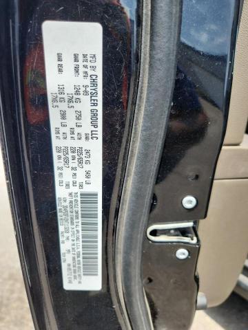 2010 DODGE JOURNEY SX - 3D4PG5FV2AT113269