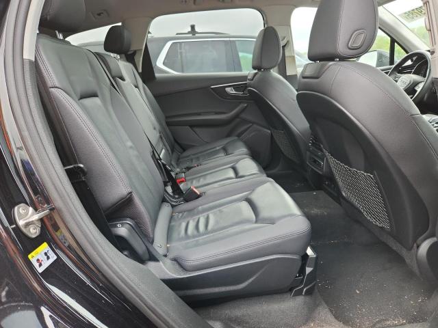 2021 AUDI Q7 PREMIUM WA1AJAF72MD015202