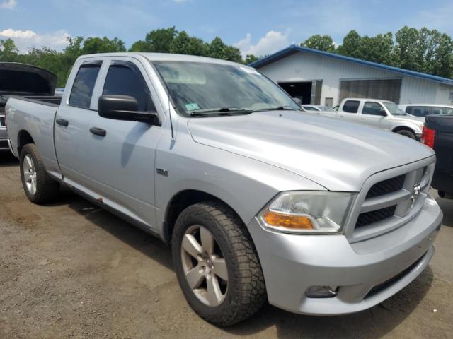 Vin: 1c6rd7ft8cs165560, lot: 61366325, dodge ram 1500 st 20124