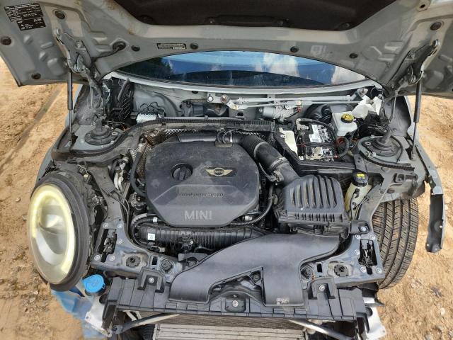2016 MINI COOPER S WMWXU3C58G2D29586