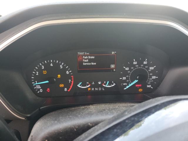 2022 FORD ESCAPE SEL #3311701262