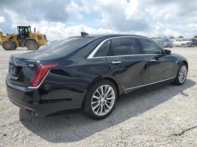 2018 CADILLAC CT6 LUXURY 1G6KD5RS3JU122623