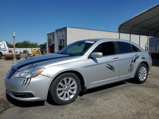 Vin: 1c3ccbbgxcn150042, lot: 64014365, chrysler 200 touring 2012 img_1