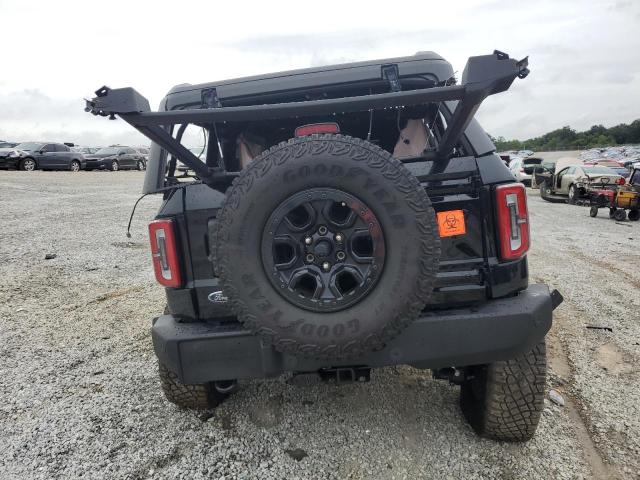 2024 FORD BRONCO WILDTRAK - 1FMEE2BP4RLB16662