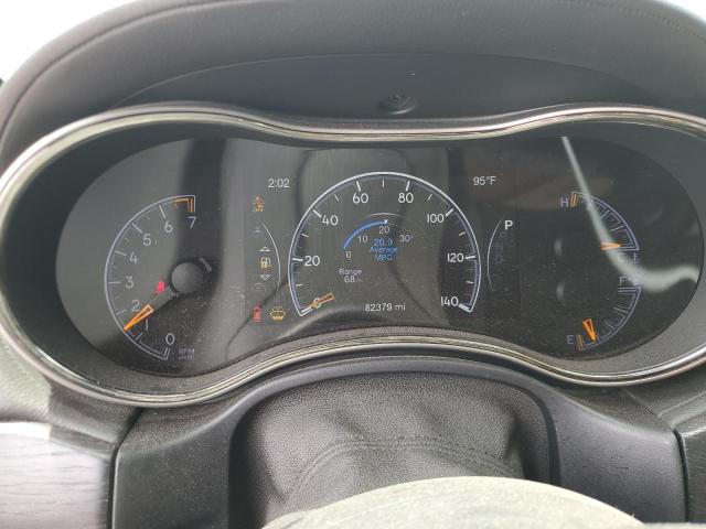 2018 JEEP GRAND CHER 1C4RJECG8JC275559