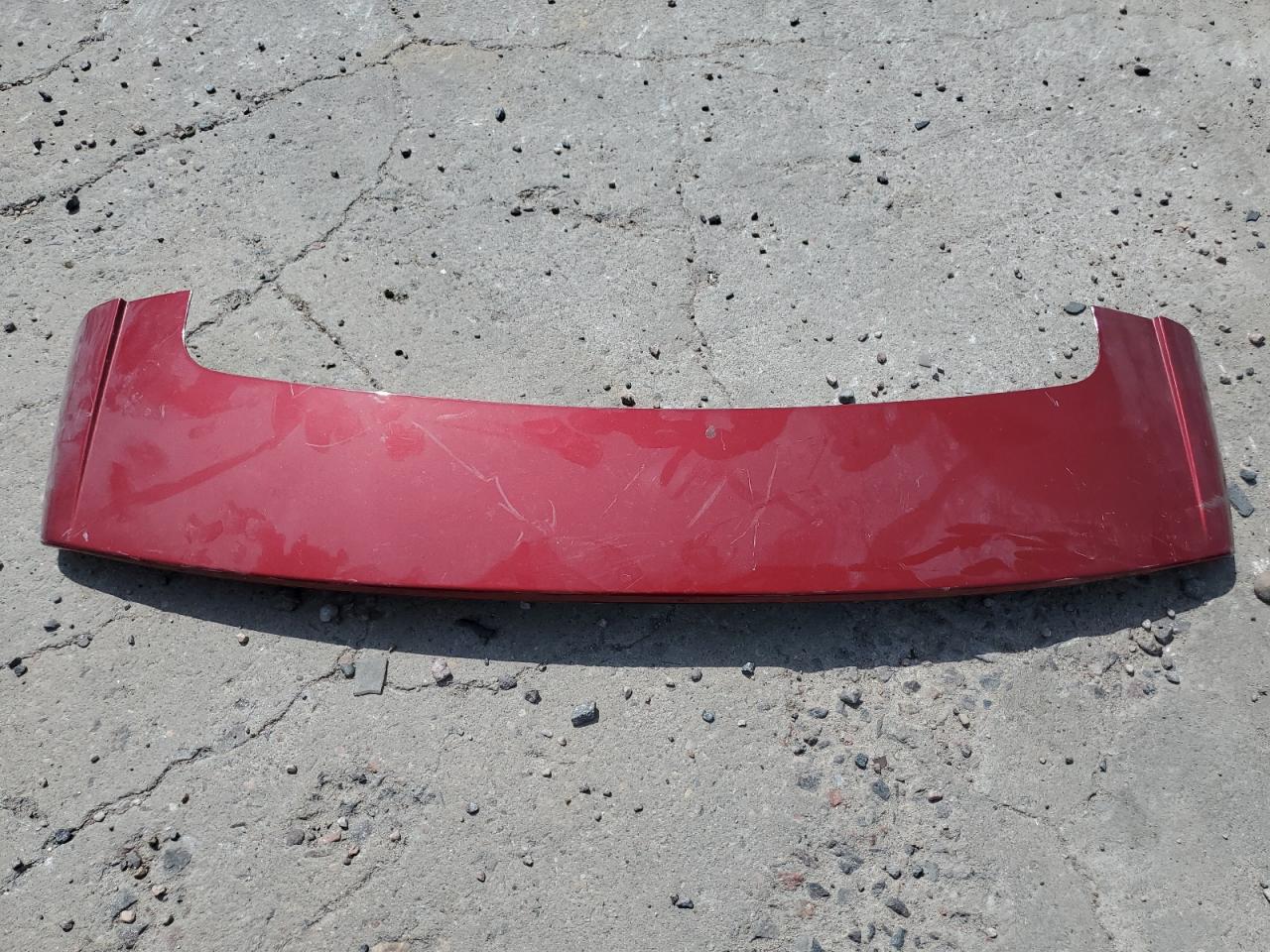 CHEVROLET EQUINOX PREMIER