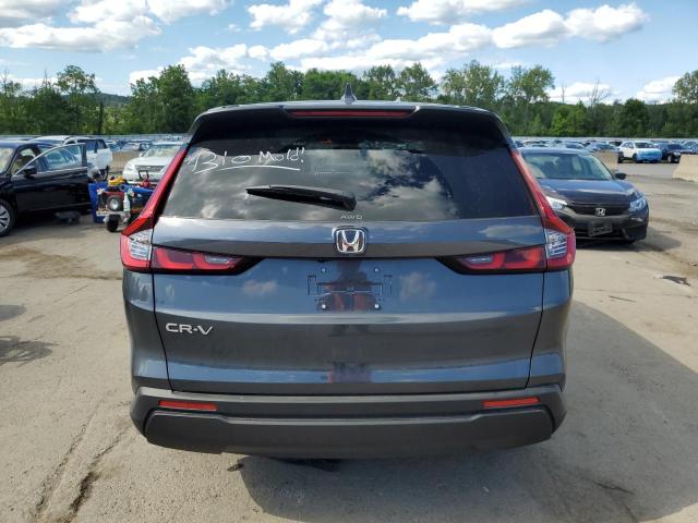 2025 HONDA CR-V EX 5J6RS4H43SL005561