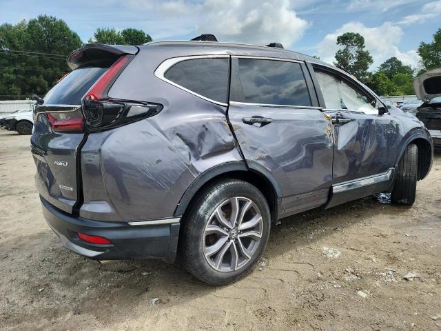 2020 HONDA CR-V TOURI 5J6RW2H92LL008764