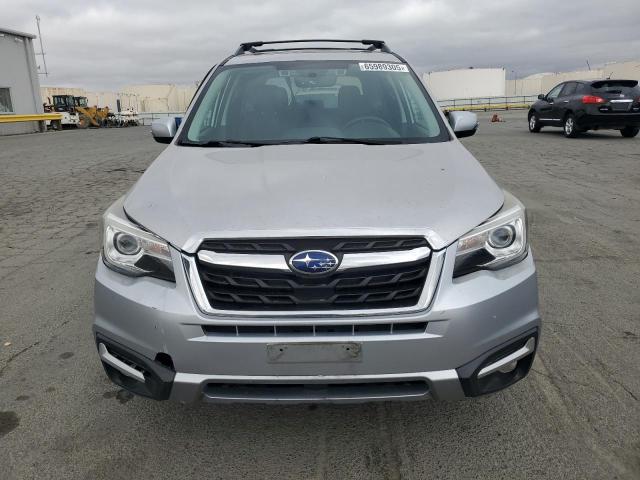 2018 SUBARU FORESTER 2 JF2SJAWC5JH552787