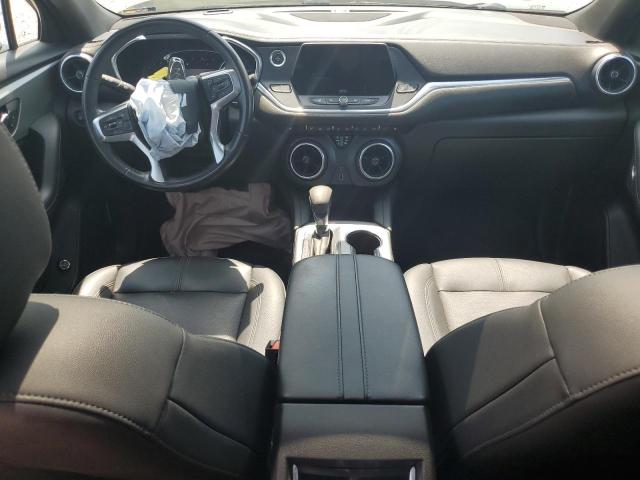2021 CHEVROLET BLAZER 3LT 3GNKBJRS3MS509079