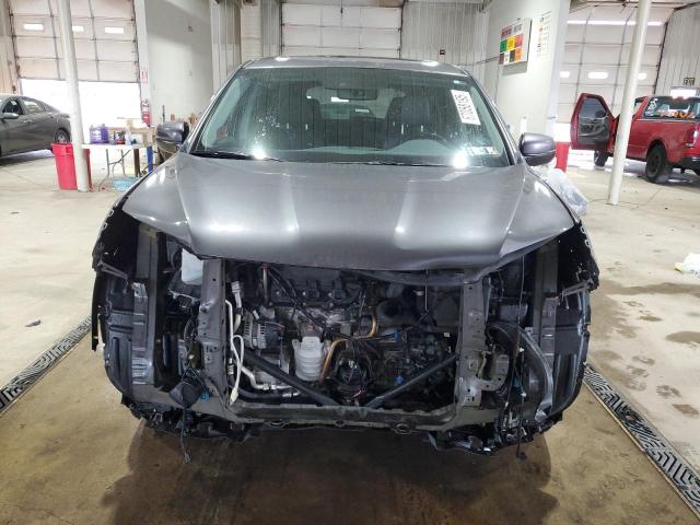 2020 HONDA PILOT EXL 5FNYF6H52LB029882